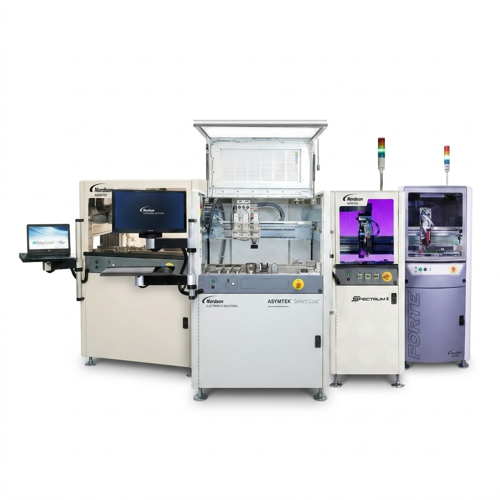 DISPENSING / COATING