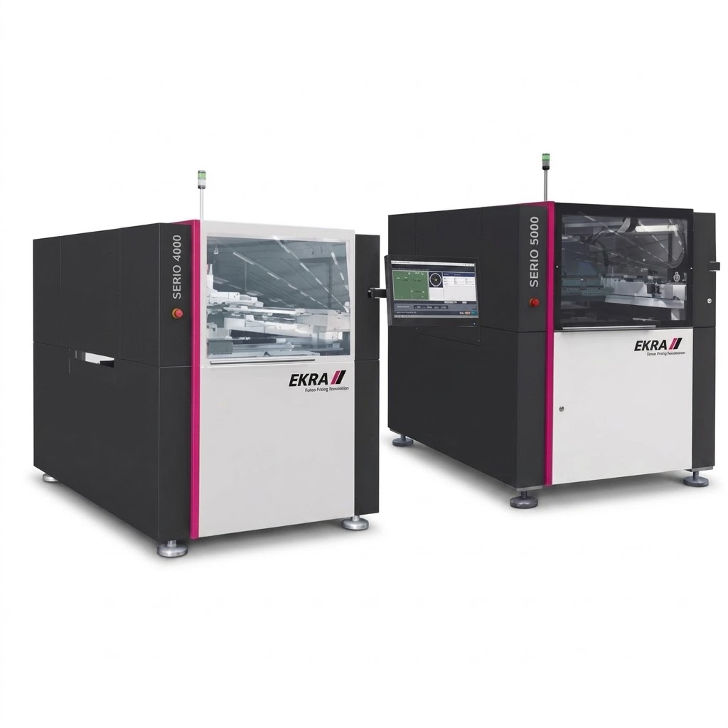 SCREEN PRINTER