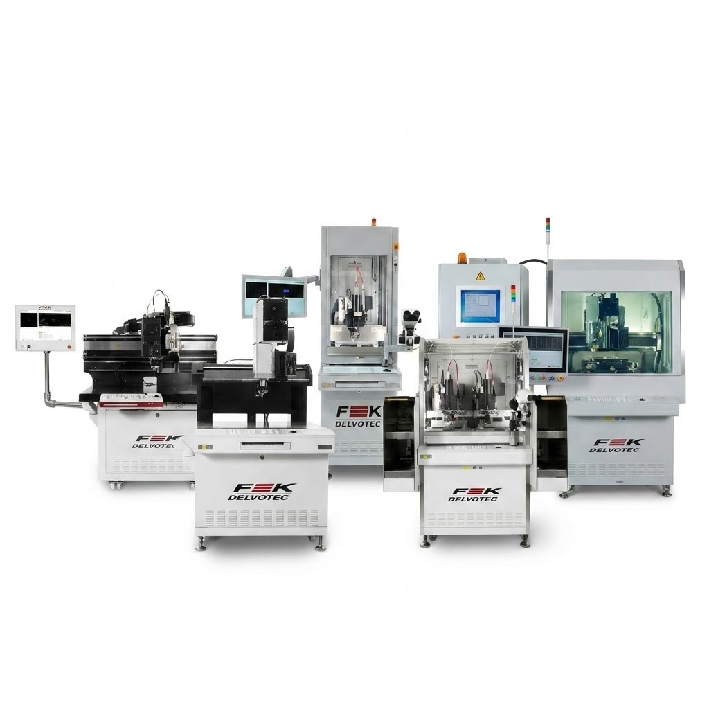 WIRE BONDER