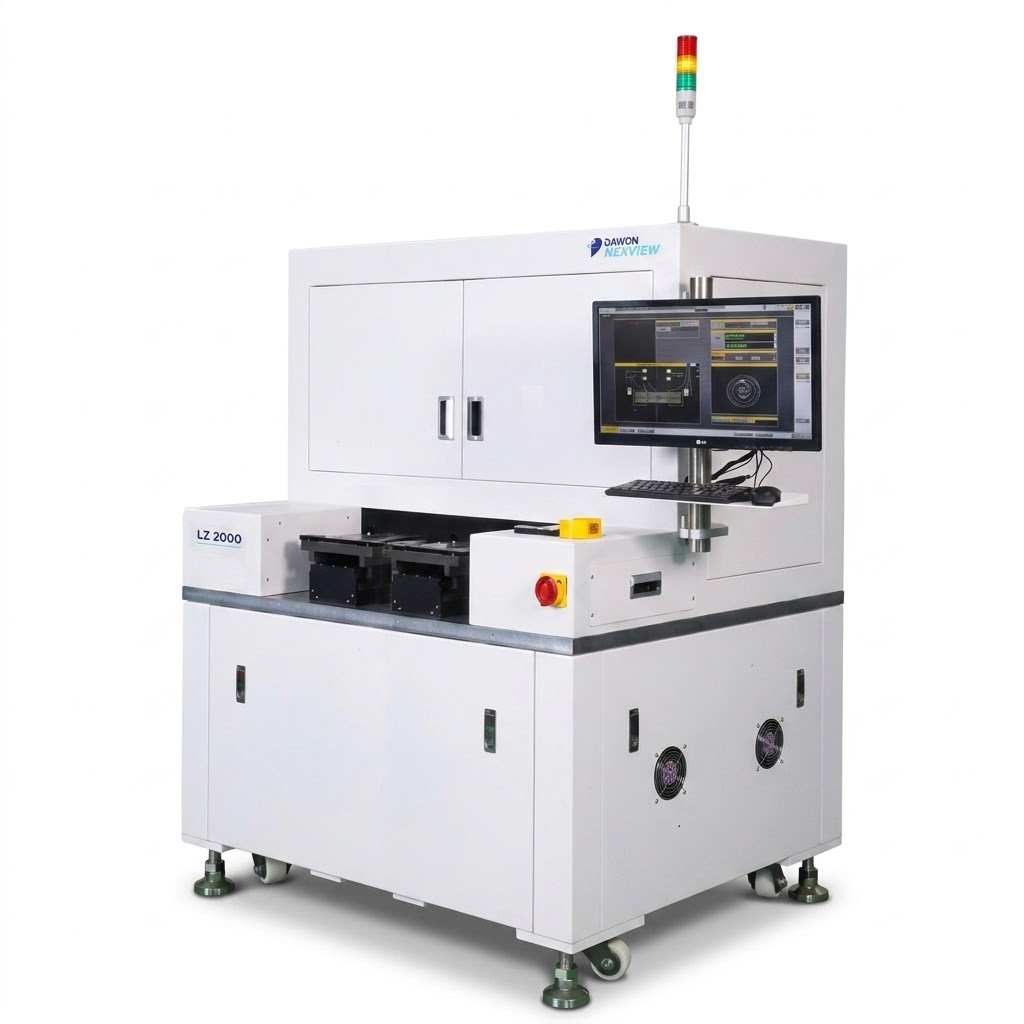 LASER SOLDER BALL JETTING