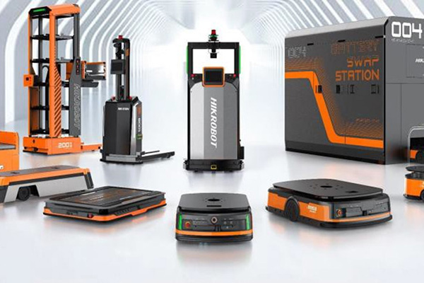 AUTOMATION AND WAREHOUSE